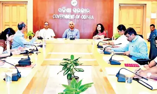 Odisha: 6,117 करोड़ रुपये के निर्माण को हरी झंडी