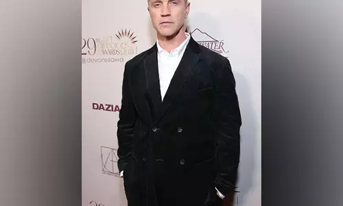 फाइनल डेस्टिनेशन की 25वीं वर्षगांठ: Devon Sawa ने हॉरर फ्रैंचाइज़ में अपनी वापसी के संकेत दिए फाइनल डेस्टिनेशन की 25वीं वर्षगांठ: Devon Sawa ने हॉरर फ्रैंचाइज़ में अपनी वापसी के संकेत दिए