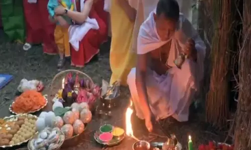 Imphal में संस्कृति और रंगों का जश्न मनाता याओशांग उत्सव