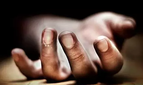 Tamil Nadu: अविवाहित रहने की चाहत में युवक ने खुद को आग लगाकर जान दे दी Tamil Nadu: अविवाहित रहने की चाहत में युवक ने खुद को आग लगाकर जान दे दी