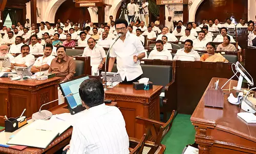 प्रतिनिधि सभा के अध्यक्ष के खिलाफ प्रस्ताव असफल: विपक्ष-154; समर्थन-63