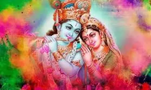 Rang Panchami: होली के 5 दिन बाद ही क्यों मनाई जाती है रंग पंचमी, कैसे शुरू हुई परंपरा