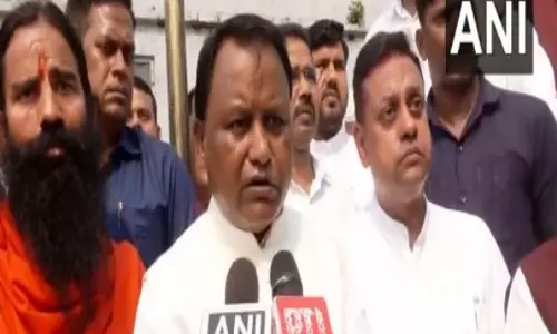 देवेंद्र प्रधान के योगदान के कारण ही भाजपा ने राज्य में सरकार बनाई: CM Majhi