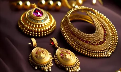 Gold-Silver की कीमतों में रिकॉर्ड उछाल