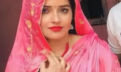 सीमा हैदर की नॉर्मल डिलीवरी हुई, बेटी को दिया जन्म