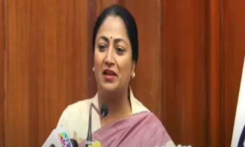 दिल्ली का विकास करना ही लक्ष्य है, विकास के लिए सत्ता पक्ष और विपक्ष दोनों जरूरी: CM Gupta दिल्ली का विकास करना ही लक्ष्य है, विकास के लिए सत्ता पक्ष और विपक्ष दोनों जरूरी: CM Gupta