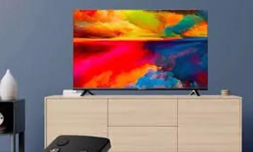 Smart TV खरीदते समय ये 5 बातें ध्यान में रखें
