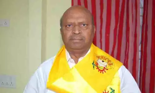 जगन ने गवाहों को खत्म करके अविनाश को बचाया: Somisetty