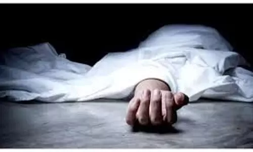 Ranchi: विधानसभा इलाके में रेलवे ट्रैक पर महिला का शव बरामद