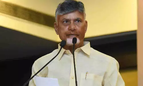 प्रसाद ने SAAP प्रमुख से मुलाकात की, AP खेल नीति की सराहना की