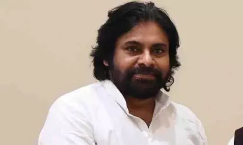 पवन कल्याण के चुनाव-पूर्व वादे को पूरा करते हुए PADA ने काम करना शुरू पवन कल्याण के चुनाव-पूर्व वादे को पूरा करते हुए PADA ने काम करना शुरू