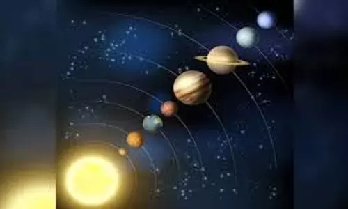 Science: चंद्रमा, मंगल और बृहस्पति तक पहुंचने में कितना समय लगता है Science: चंद्रमा, मंगल और बृहस्पति तक पहुंचने में कितना समय लगता है