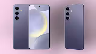 Samsung के सबसे पतले फोन की लॉन्च , फीचर्स हुए लीक