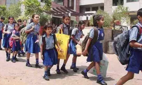 Telangana मॉडल स्कूल ने प्रवेश की अंतिम तिथि बढ़ाई