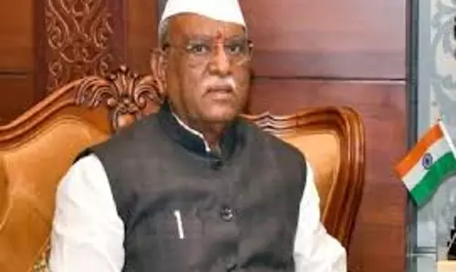 Jaipur: राज्यपाल की शोक संवेदना