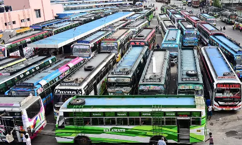 Karnataka: बसों और मैक्सीकैब के लिए विशेष पास ऑनलाइन उपलब्ध
