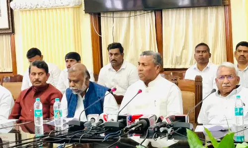 तीन महीने के भीतर आंतरिक आरक्षण: मुनियप्पा आश्वस्त