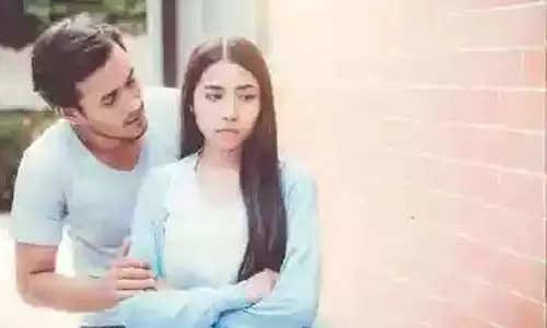 क्या आपका Ex दूसरा मौका चाहता है? जानें ये 5 महत्वपूर्ण संकेत क्या आपका Ex दूसरा मौका चाहता है? जानें ये 5 महत्वपूर्ण संकेत