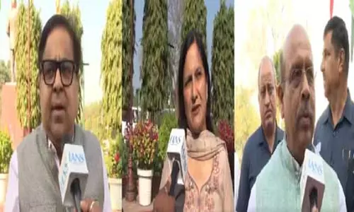 दिल्ली विधानसभा में नवनिर्वाचित विधायकों के लिए दो दिवसीय ओरिएंटेशन कार्यक्रम शुरू