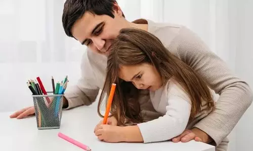 Parenting Tips : बच्चों को इन 5 कामों की आज़ादी दें Parenting Tips : बच्चों को इन 5 कामों की आज़ादी दें