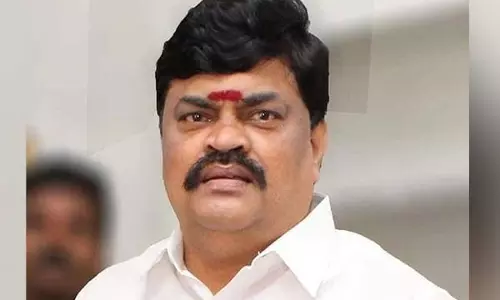 Tamil Nadu: नौकरी के लिए पैसे का घोटाला Tamil Nadu: नौकरी के लिए पैसे का घोटाला