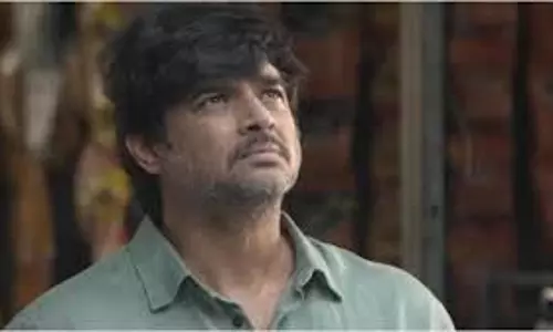 सूर्या ने माधवन के किरदार का टेस्ट टीज़र जारी किया
