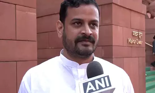 सुनियोजित घटना...: नागपुर हिंसा पर BJP सांसद अनूप धोत्रे