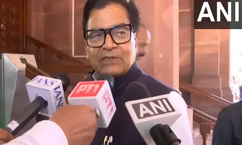 राम गोपाल यादव ने नागपुर हिंसा को लेकर BJP पर निशाना साधा