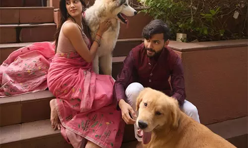 Janhvi Kapoor के कथित बॉयफ्रेंड शिखर पहाड़िया ने जाति संबंधी टिप्पणी को लेकर ट्रोल की खिंचाई की