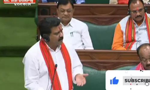 भृत्य की मौत मामले में एक अधिकारी शक के दायरे में, गृहमंत्री विजय शर्मा ने एसपी को जांच करने कहा