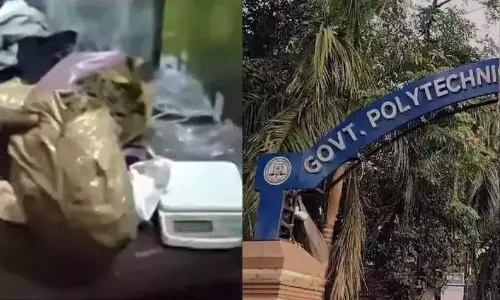 जेब खर्च के लिए कैंपस में मारिजुआना बेचा; आरोपी का बयान कि बंडल से 6,000 रुपये का मुनाफा हुआ