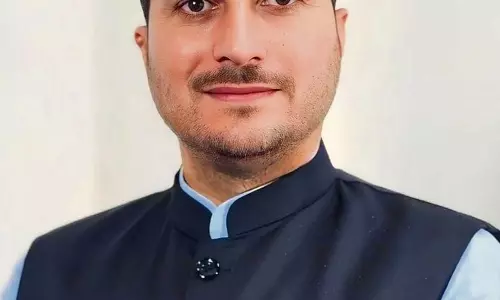 बढ़ते कर्ज को प्रबंधित करने की कोई योजना नहीं: भाजपा बढ़ते कर्ज को प्रबंधित करने की कोई योजना नहीं: भाजपा