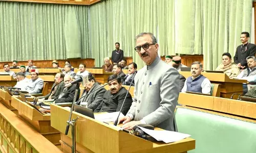 बजट 2025-26: कोई नया कर नहीं, 3% डीए बढ़ोतरी की घोषणा
