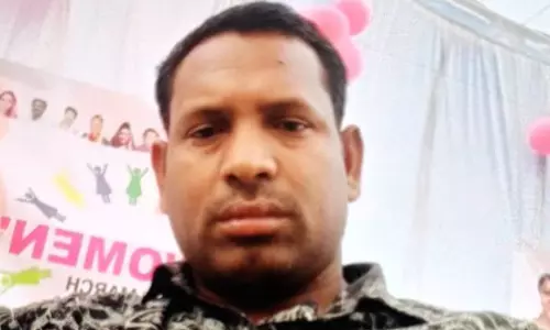 गिरफ्तार हुआ मंत्री लक्ष्मी राजवाड़े को अपशब्द कहने वाला