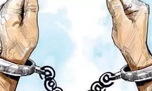 Odisha पुलिस ने युवक के अपहरण और रिहाई के दो सप्ताह बाद पांच लोगों को गिरफ्तार किया