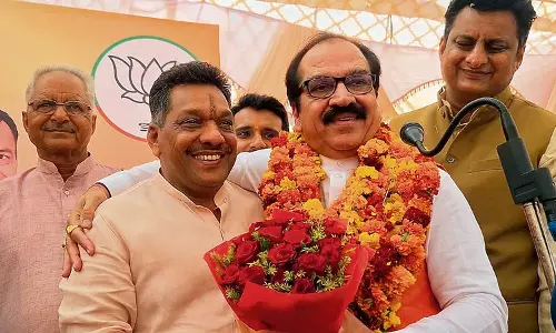 BJP ने सिरसा, फतेहाबाद और डबवाली जिला अध्यक्षों की नियुक्ति की
