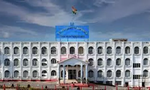 Meghalaya उच्च न्यायालय ने अवैध कोयला खनन मुद्दों पर कार्रवाई की मांग की