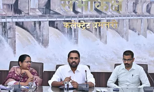 नहीं चलेगी पेशी पर पेशी, निर्धारित समय सीमा में निपटाएं राजस्व प्रकरण नहीं चलेगी पेशी पर पेशी, निर्धारित समय सीमा में निपटाएं राजस्व प्रकरण