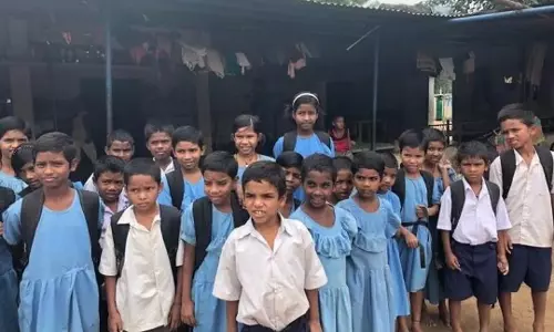Odisha: कक्षा-1 में प्रवेश के लिए न्यूनतम आयु सीमा 6 वर्ष निर्धारित की