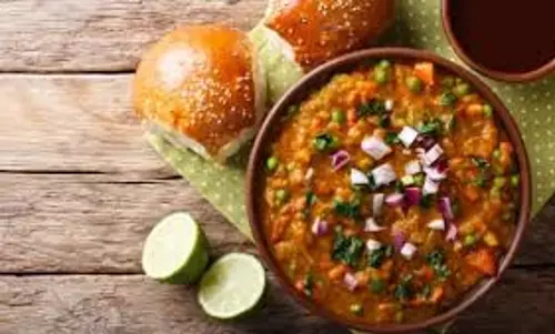 घर पर बनाएं बाजार जैसा Pav Bhaji Masala
