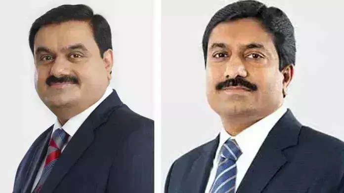 High court ने बाजार विनियमन ‘उल्लंघन’ मामले में अडानी को बरी किया High court ने बाजार विनियमन ‘उल्लंघन’ मामले में अडानी को बरी किया