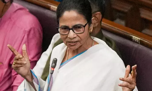 ममता सरकार जुलाई तक Bengal के पिछड़े वर्गों पर नया सर्वेक्षण पूरा करेगी