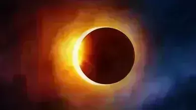 Surya Grahan 2025 29 मार्च को जानें सूतक काल और नियम