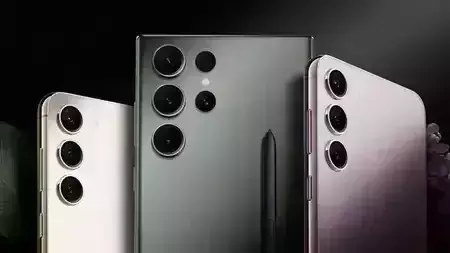 Samsung के इन स्मार्टफोन्स में मिलेगा One UI 7 अपडेट