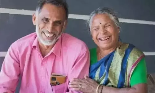 Kerala: नानजीअम्मा की भूमि के लिए लड़ाई जीत गई