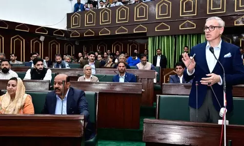 Jammu: सरकार मिड-डे मील कर्मियों के वेतन वृद्धि पर चर्चा करेगी