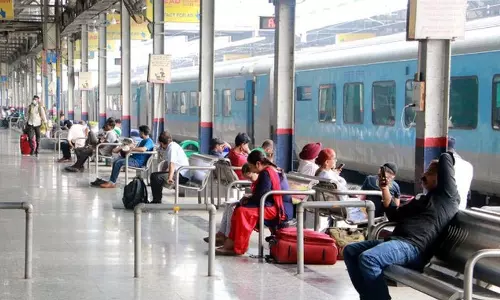Amritsar: रेलवे 21 मार्च को ब्यास-सहारनपुर के बीच विशेष ट्रेन चलाएगा