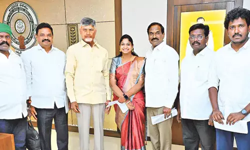 AP Cabinet : एससी को राज्य इकाई के रूप में वर्गीकृत किया गया