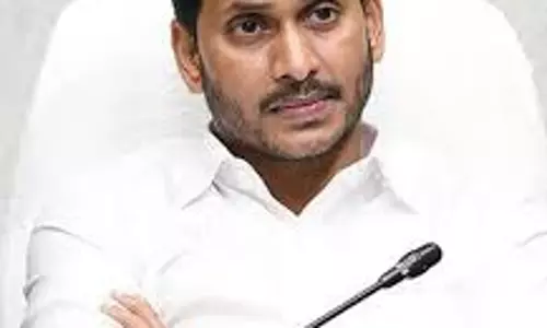 जो लोग मर गए, उनके लिए विकास की कब्र है : YS Jagan जो लोग मर गए, उनके लिए विकास की कब्र है : YS Jagan