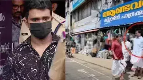 Kerala: वेंजारामूडु हत्याकांड: अब्दुल रहीम की आखिरकार अफान से मुलाकात
